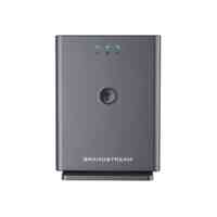 Grandstream DP752 DECT Base Station Pairs w  5 DP Series DECT Handsets Range up to 400 meters Supports Push-to-Talk.
