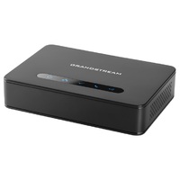 Grandstream DP760 DECT Repeater to Suit DP750  DP752 Adds 300m Outdoor 50m Indoor Powerable Via POE