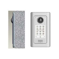 Grandstream GDS37x0-INWALL  In-Wall Mounting Kit Secure ForGrandstream GDS3710