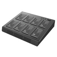 Grandstream GMC08 8 Way Battery Charger for WP820 Handsets