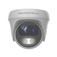 Grandstream GSC3610 Infrared Waterproof Dome Camera 3.6mm lens 1080p Resolution PoE Powered IP67 HD Voice Quality