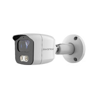 Grandstream GSC3615 Infrared Waterproof Bullet Camera 1080p Resolution PoE Powered IP67 HD Voice Quality