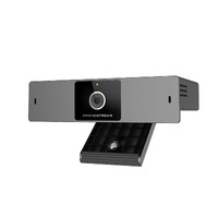 Grandstream GVC3212 SIP Android Video Conference Phone Megapixel CMOS sensor 60 FOV Wide-angle Lens Dual-microphones