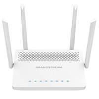 Grandstream GWN7052F  2x2 802.11ac Wave-2 WiFi ROUTER with 4 LAN  1 WAN SFP