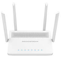 Grandstream GWN7052F  2x2 802.11ac Wave-2 WiFi ROUTER with 4 LAN  1 WAN SFP