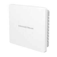 Grandstream GWN7603 Wifi Access Point 2x2 802.11ac Wave-2 Wi-Fi 5 AP With Integrated Ethernet Switch 4 x GigE (2 x PoE Output)