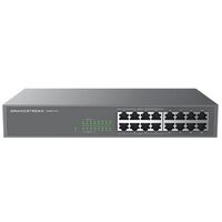 Grandstream IPG-GWN7702P 16-port switch with 8 POE ports Budget-friendly
