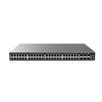 Grandstream IPG-GWN7806P Smart dynamic PoE output to power IP phones IP cameras Wi-Fi access points and other. PoE endpoints.