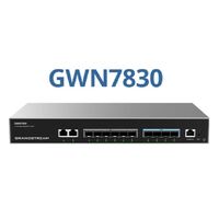 Grandstream IPG-GWN7830 Layer 3 aggregation managed switches Suit For Medium-to-large enterprises to build scalable
