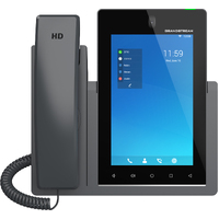 Grandstream GXV3470  Android 11 w  7.0 inch LCD Touchscreen Portrait