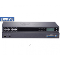 Grandstream GXW4216 16 Port FXS Analogue VoIP Gateway