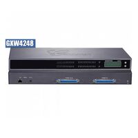 Grandstream GXW4248 48 Port FXS Analogue VoIP Gateway