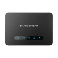 Grandstream HT813 FXO ATA 1 Port NAT Router