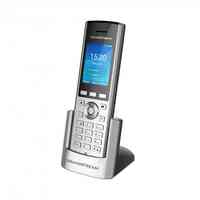 Grandstream WP820 Enterprise Portable Wi-Fi IP Phone 120x320 Colour LCD 7.5hr Talk Time  150hr Standby Time