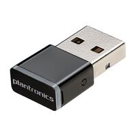 Plantronics Poly Spare BT600 Bluetooth USB Adapter
