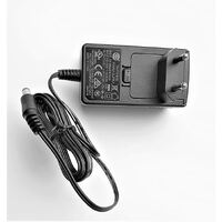 SNOM 00004570 10W Power Adapter Inverter Indoor Black PSU For All The Snom Desk Telephones  Suitable for EU UK  AU plug