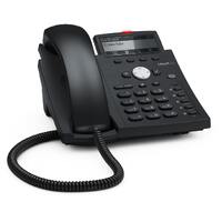 SNOM 4 Line Professional IP Phone Hi-Res Display With Backlight POE Excellent Cost-performance