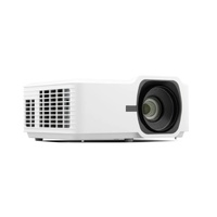 ViewSonic LS630HD 4,000 ANSI Lumens 1080p Laser Business Education Projector, 3rd generation laser phosphor technology 4,000 ANSI Lumens and 1080p