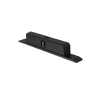 ViewSonic VB-WIFI-004 ViewSonic Wireless Module for the ViewBoard32 - 2 Series supports dual-frequency 2.4GHz and 5GHz bandwidth, along with the 802