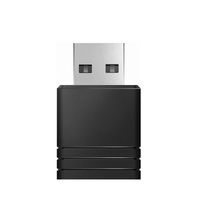 ViewSonic VSB050 USB Wifi Adapter. Dual Bank 2.4Ghz  5Ghz Wifi. BT 4.2 for IFP and Projectors