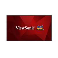 Yealink A40-031 MeetingBar Kit  IPV-CN6501-1 ViewSonic 65 ft 4K Display, 2x 48MP Cams, CTP25 Touch Panel, Wireless Casting, 24 7 Playback, Android 14