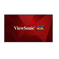 Yealink A40-031 MeetingBar Kit   IPV-IFP7552-1C ViewSonic 75 ft 4K Display, 2x 48MP Cameras, CTP25 Touch Panel, Wireless Casting, 520 nits, Android 14