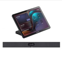 Yealink A40-031 MeetingBar KitYealink MD65 MeetingDisplay Promotion,Save 53pct,65 ft 4K Display,CTP25 Touch Panel,Wireless Casting,Android