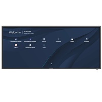 Yealink A50-031 MeetingBar Kit  ViewSonic CDE92UW  92 ft 5K Display