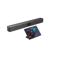 Yealink A50-031 MeetingBar KitYealink MD65 MeetingDisplay Promotion,Save 53pct,65 ft 4K Display,CTP25 Touch Panel,Wireless Casting,Android