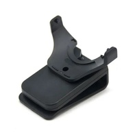 Yealink W56H-BC- W56H Spare Belt Clip- BCL-W56H-BC