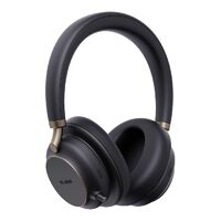 Yealink BH76 Plus Teams Black USB-C A Bluetooth Stereo Headset, 5Mic Beamforming Noise Cancellation Talk time up to 35h, Bluetooth 5.3 USB-C A Dongle