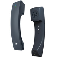 Bluetooth Handpiece for the T58W MP58 IP Phones