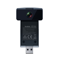 Yealink CAM50 Camera for SIP-T58A and SIP-T58V 2MP adjustable with privacy shutter and LED indicator