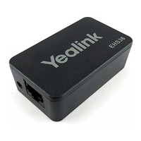 Yealink EHS36 Wireless Headset Adapter Supports Yealink SIP-T48S T48G T46S T46G T42S T42G T41S T41P  T40G T40P T29G T27G T27P IP Phones