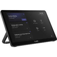Yealink MTouch Plus MB 11.6-Inch 1080P Touch Panel, smart, ergonomic, versatile, design for modern meeting, built-in sensors,