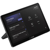 Mtouch-PLUS 11.6 inch Touch Control Panel includes 7m Cat5E Cable 1.2m USB-C to USB-C HDMI Wall Mount Bracket