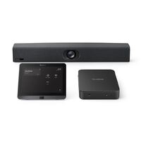MVC S400-C4 - Windows based MTR MCore Pro MTouch-E2 and 1x UVC40 all-in-one USB Camera