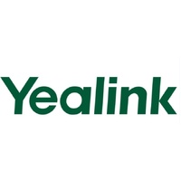 Yealink PSU-15V 2.4A-DC4.0(1.8M) | Reliable Power Supply for BH71 Workstations, 1.8m Cable, DC4.0