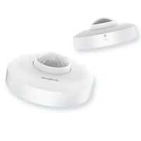 Yealink ROOMSENSOR - Room occupancy sensor includes CR123 battery (includes 2 Years AMS excluding battery)