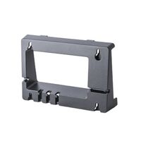 Yealink WMB-T46 Wall mounting bracket for Yealink T46 series IP phones Including T46G  T46S   T46U