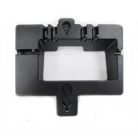 Yealink WMB-T4X Wall Mount Bracket for SIP-T41P  T42G IP phones Including SIP-T40P T41P T41S T42G T42S T43U