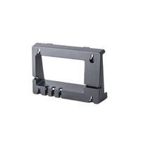 Yealink SIPWMB-7  Power Adapter SFB  TEAMS T55A Wall mounting bracket For Yealink T55A - WMB-7