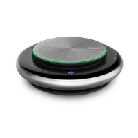 Yealink CP900 Teams Edition Personal USB 2.0 PNP Built-in Bluetooth 4.0 Speaker Phone USB Lithium Polymer Battery
