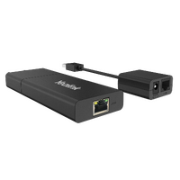 Yealink USB2CAT5E-EXT USB Extender through CAT5E cable up to 40 meters