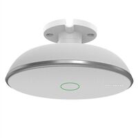 Yealink VCM38 Ceiling Microphone Array 360-degree Voice Pickup Optima HD Voice Dual-color LED Indicator Background Noise Suppression