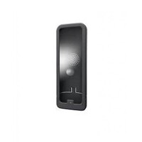 Yealink Protective Case for the W53H Compatible For Yealink W53H Handset Shock Scratch  Crash Proof Black