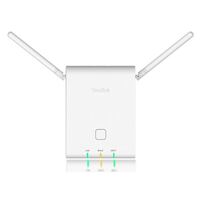 Yealink W90B-DM Cordless DECT IP Multicell System 1 x W90DM supports W53HW56HW59RW73HCP930W DD Phone