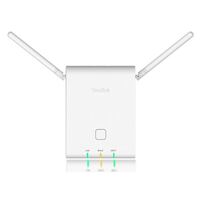 Yealink W90B Multicell DECT Base Station support W53HW56HCP930W and DD Phone PoE support Wallmount only