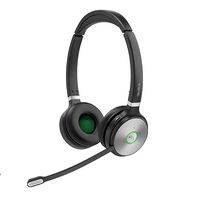 Yealink WHD622UC Replacement Headset For WH62 WH66 Dual Ear