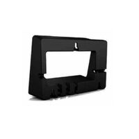 Yealink WMB-MP54 MP50 Wall Mount Bracket For The Yealink MP50 And MP54 Series Phones
